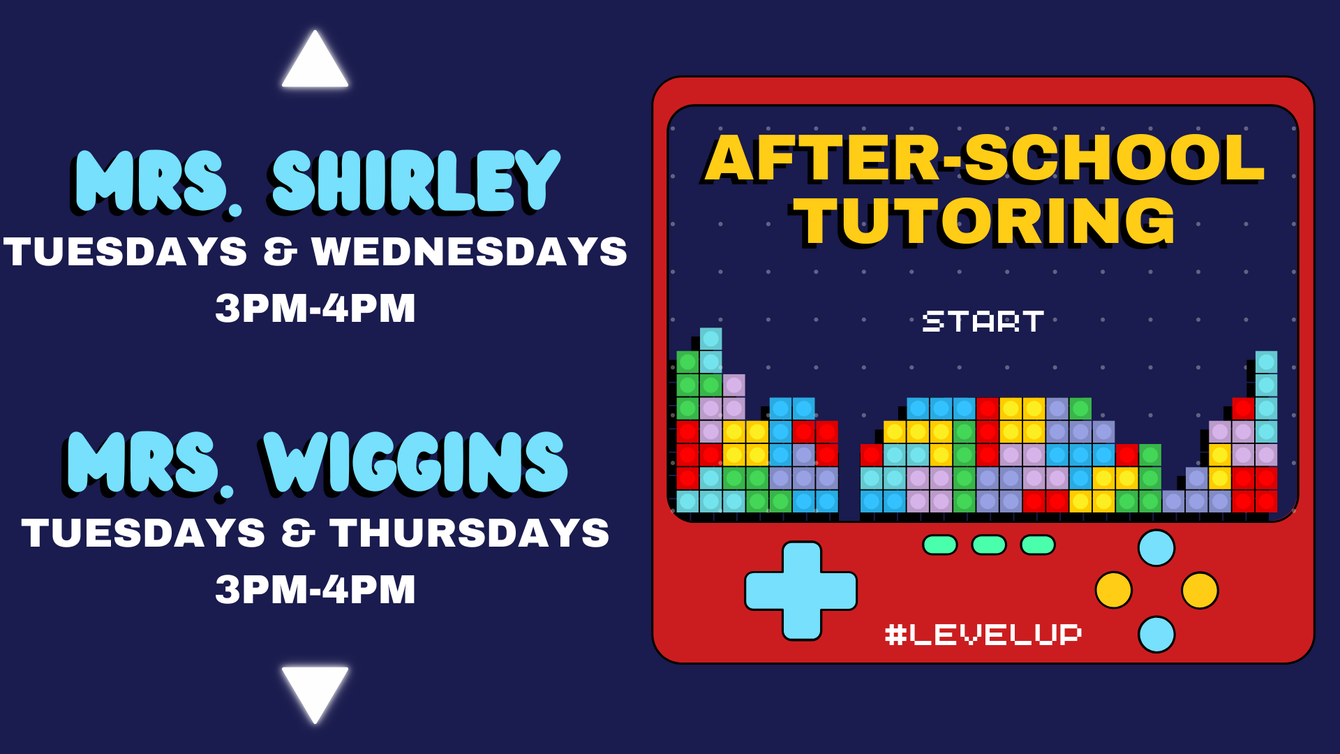 After-School Tutoring